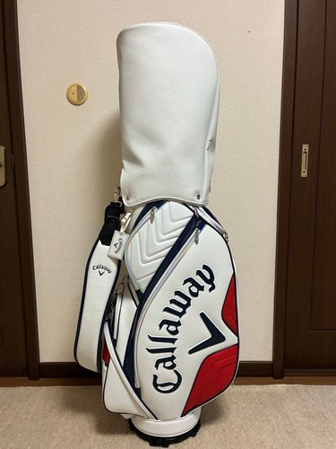 Borsa carrello callaway - da,
