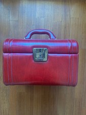 Beauty case vintage - case, anni
