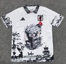 Maglia Giappone  Naruto Double