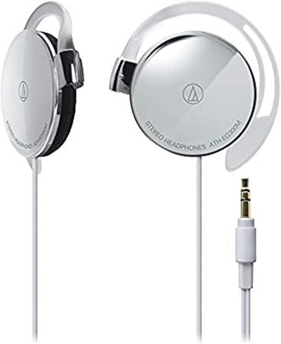 Cuffie audio technica ear - audio,