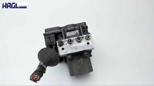 Gruppo freno principale abs - gruppo,