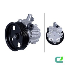 Pompa idraulica sterzo 125 bar