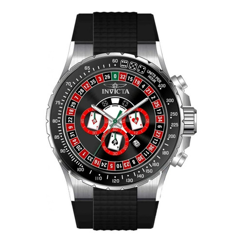Invicta 49850 aviator - invicta,