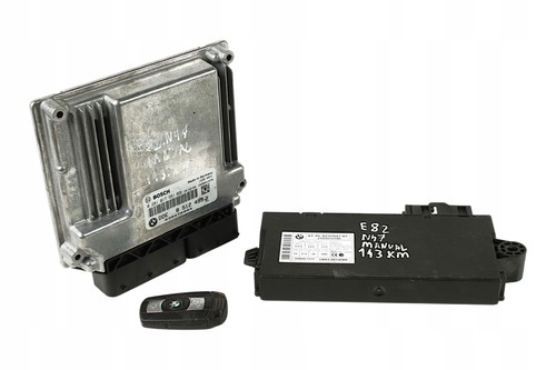 Computer controller bmw e84 - controller,