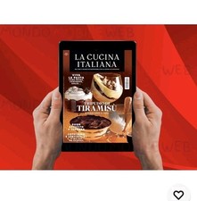 La Cucina Italiana Abbonamento