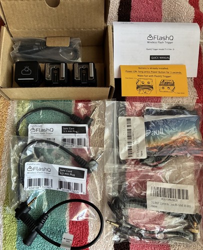 Nuovo scatola kit - ~, t1-s