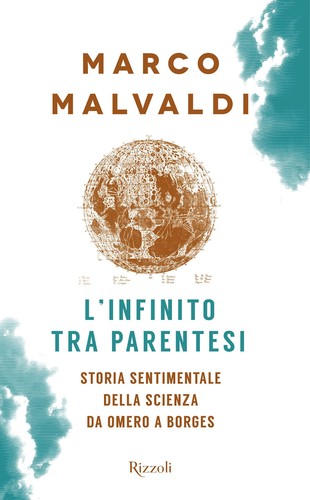 Infinito tra parentesi - l'infinito,