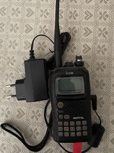 Icom e92d ricetrasmittente - ic-e92d,