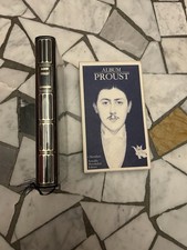 Proust Album Meridiani