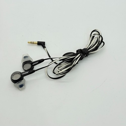 2008 bose triport ear - 2008, ie