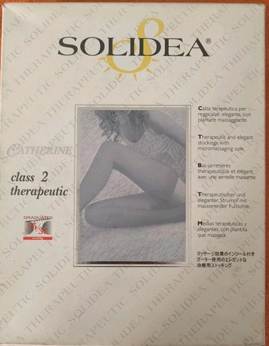 Solidea calza terapeutica - calza,