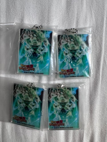 Portachiavi dragonball - portachiavi, z
