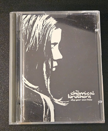 The chemical brothers - the,