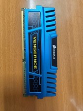 Corsair Vengeance DDR3 8GB