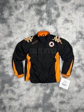 Vintage 2010-2011 AS Roma