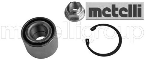 Kit cuscinetti ruota - kit,