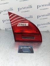 Fanale posteriore sinistro del