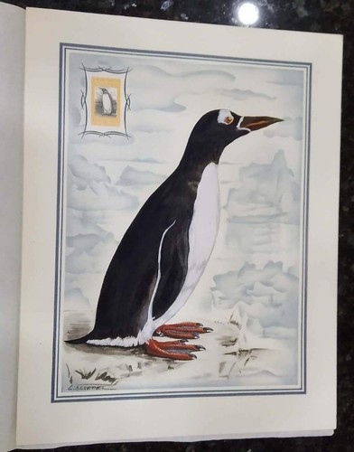 Falkland islands 1933 - 1933,