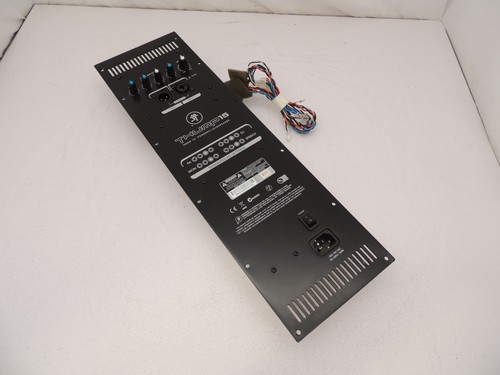 Piastra amplificatore loud - amplificatore,