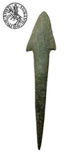 CROCIATE MEDIEVALI PUNTA