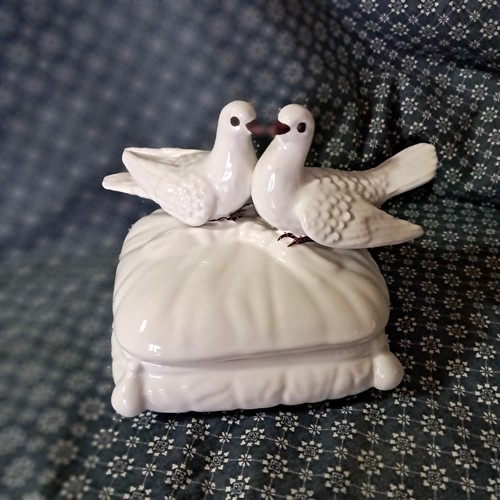 Portagioie ceramica di - portagioie,
