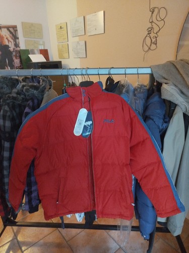 Giacca vento bambino - giacca, a