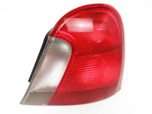 Fanale posteriore rover - fanale, 75