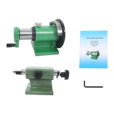 5C Spin Index Fixture With