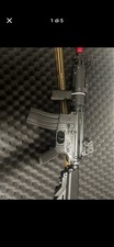 elettrico Gen.2 cqbr Mk18 type black Mako industries