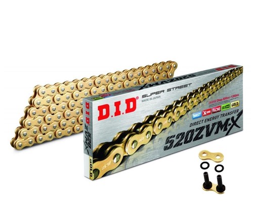 Catena ring bici - x-ring, zvmx