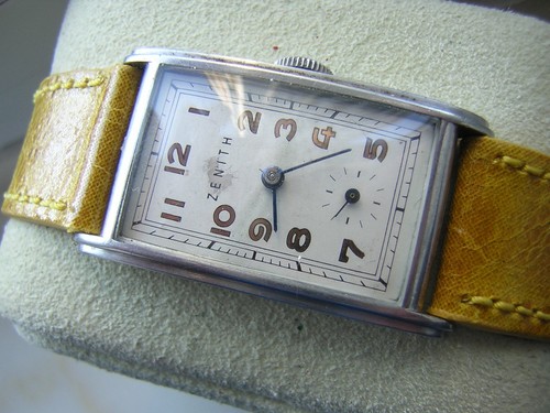 Orologio uomo vintage 1939 - vintage,