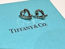 Orecchini Tiffany & Co. Loving