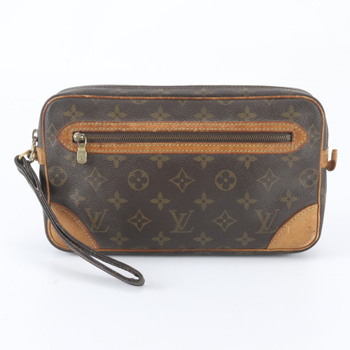 Louis vuitton monogram - louis,