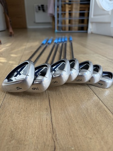 Callaway ferri stiro - callaway,