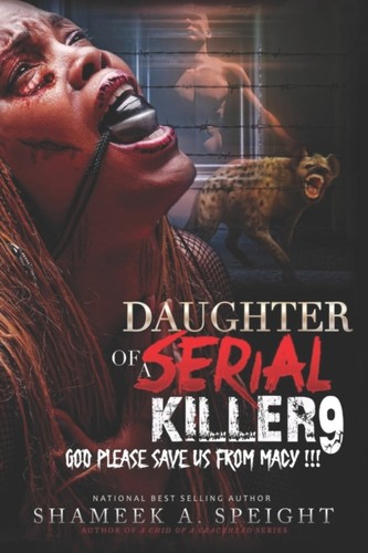 Speight daughter a serial - daughter, of
