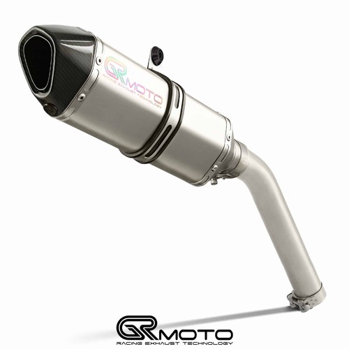 Scarico per bmw - scarico, gs