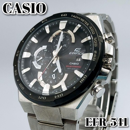 Orologio casio edifice - orologio,
