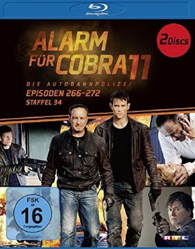 Alarm für cobra - bd, 2