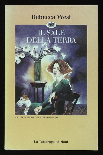 West rebecca sale della - rebecca,
