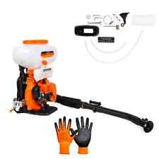 Atomizzatore polverizzatore