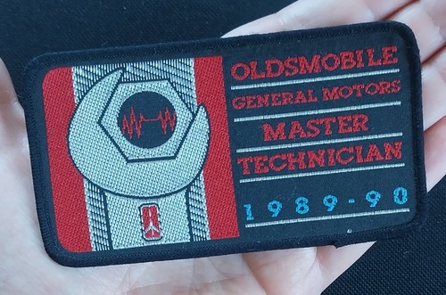 Oldsmobile master - oldsmobile,