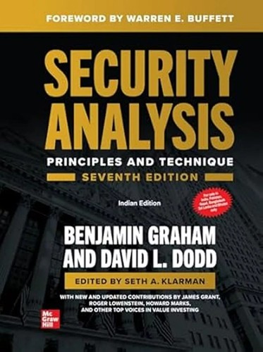 New security analysis by - security,