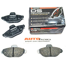 BRAKE PADS FERODO DS