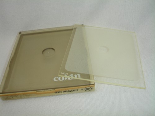 Cokin 061 spot color 2 - in,