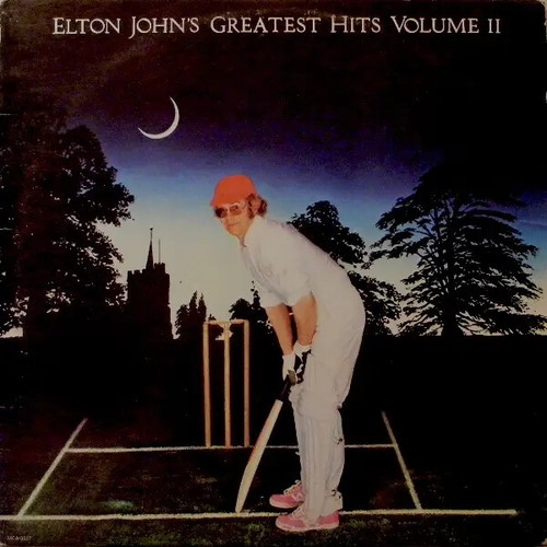 Elton john - elton,