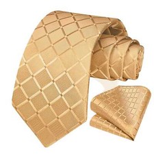 Set cravatta e Fazzoletto da