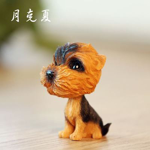Nuovo cucciolo bobble - nuovo,