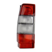 Fanale posteriore fanale