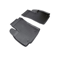 Tappetini anteriori in gomma