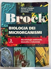 Brock biologia dei - brock,